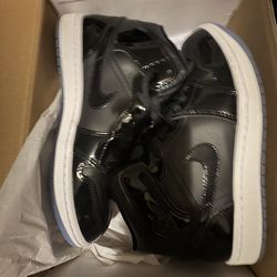 Air Jordan 1 Mid SE 'Space Jam