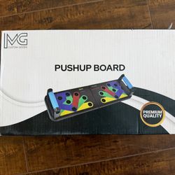 Push-up Board