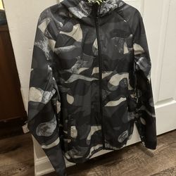 Nike jacket 