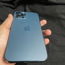 Iphone 12 Pro Max For Parts, 