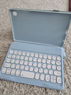 Tablet Case And Keybaord