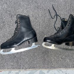 Ice Skates