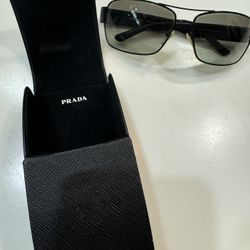 Prada Sunglasses 