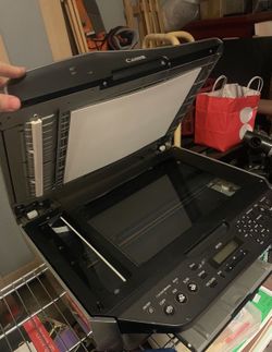 Canon Mx310 Printer scanner