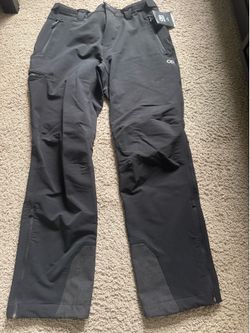 Outdoor Research Men’s Cirque II Pants— Large