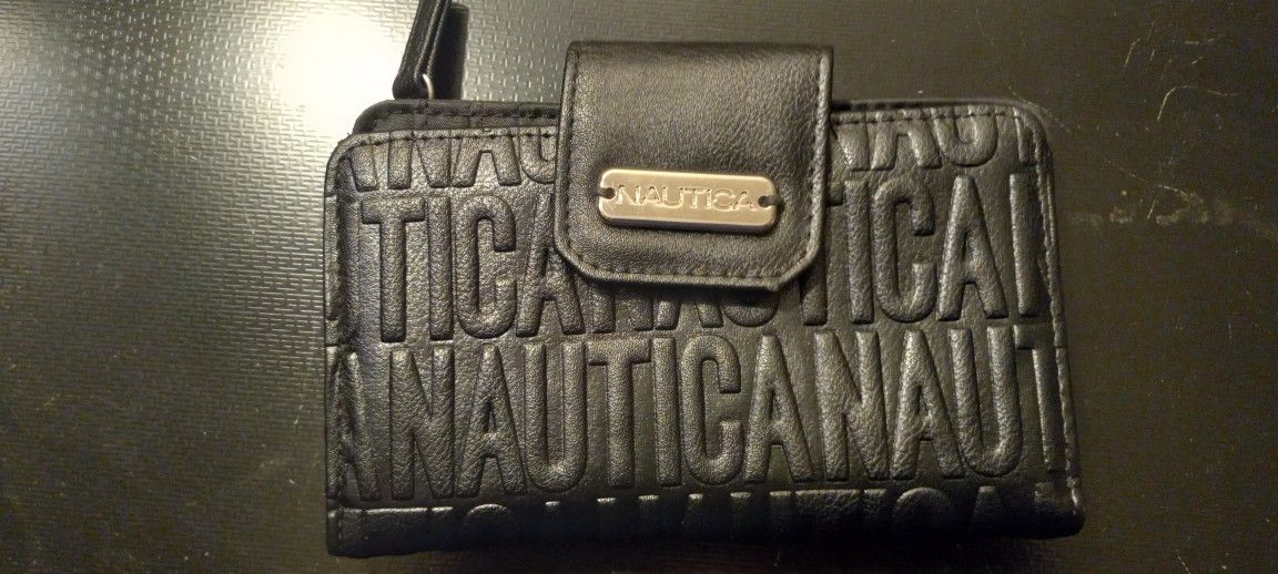 Nautical Wallet