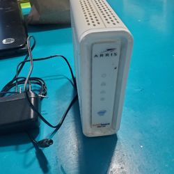 Arris Surfboard SB6190 Modem