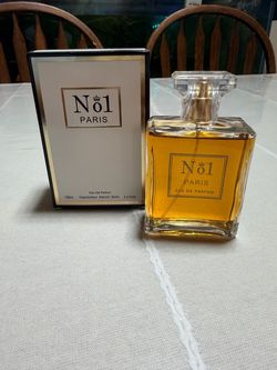 Women’s perfume