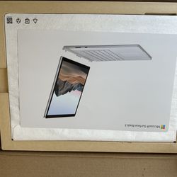 Brand New Surface Book 3 15” I7/32/1TB