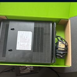 Century Link Modem C3000A