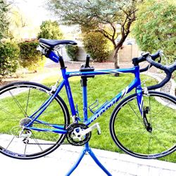 GIANT -ROAD BIKE  / LIKE NEW