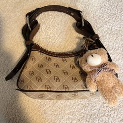 Mini Dooney Bourke 