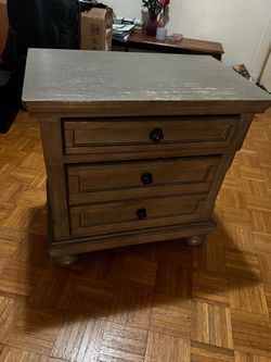 Nightstand