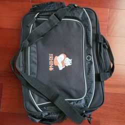 Black Laptop Bag