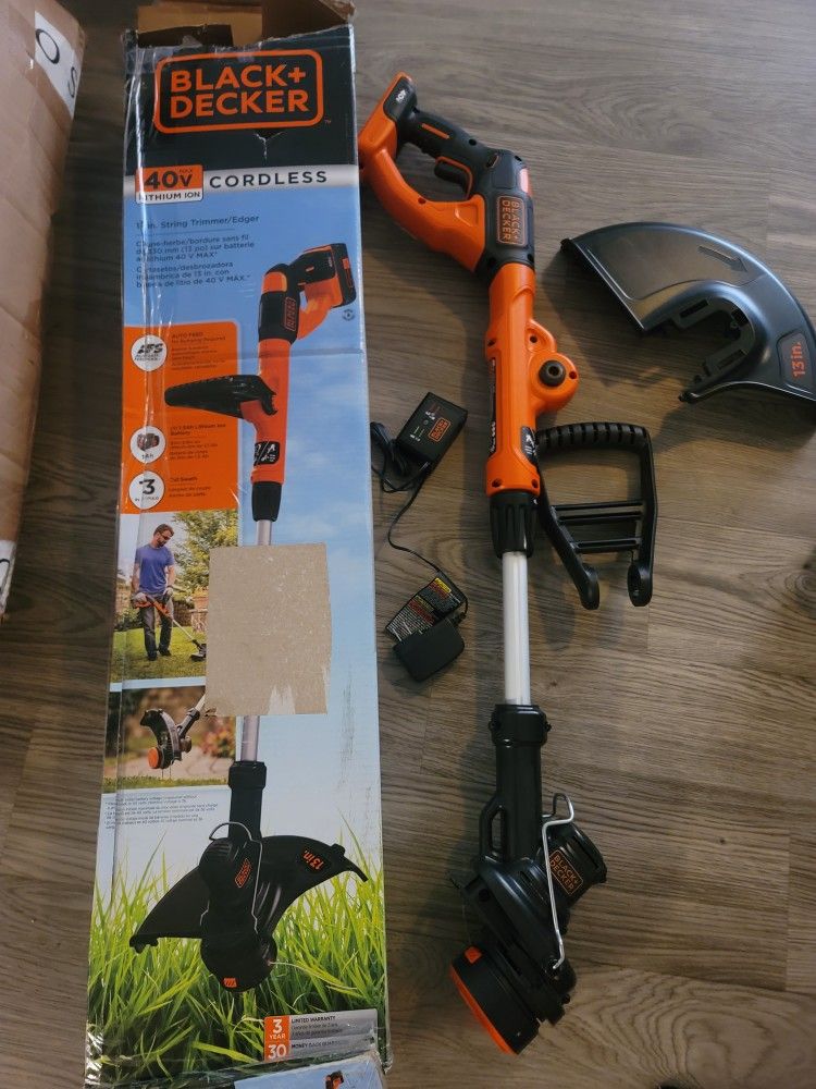 Black & Decker Battery Charger for Sale in Phoenix, AZ - OfferUp