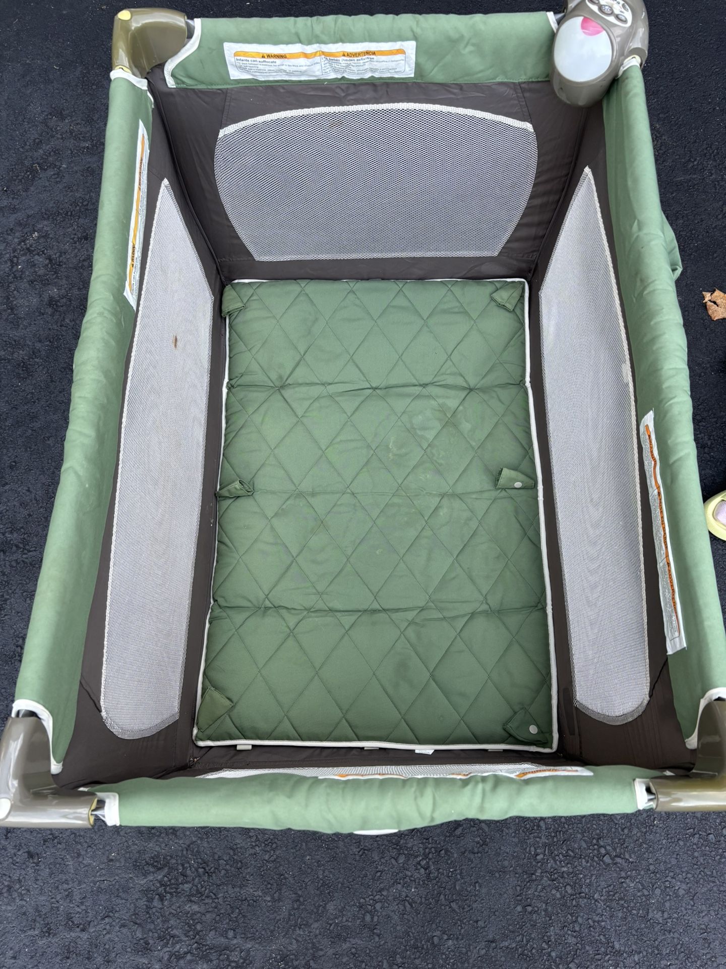 Pack And Play Chicco Baby Play yard