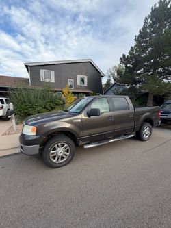2006 Ford F-150