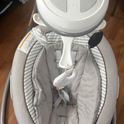 Baby Swing