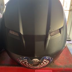 Motorcycle Helmets