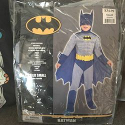 Costumes