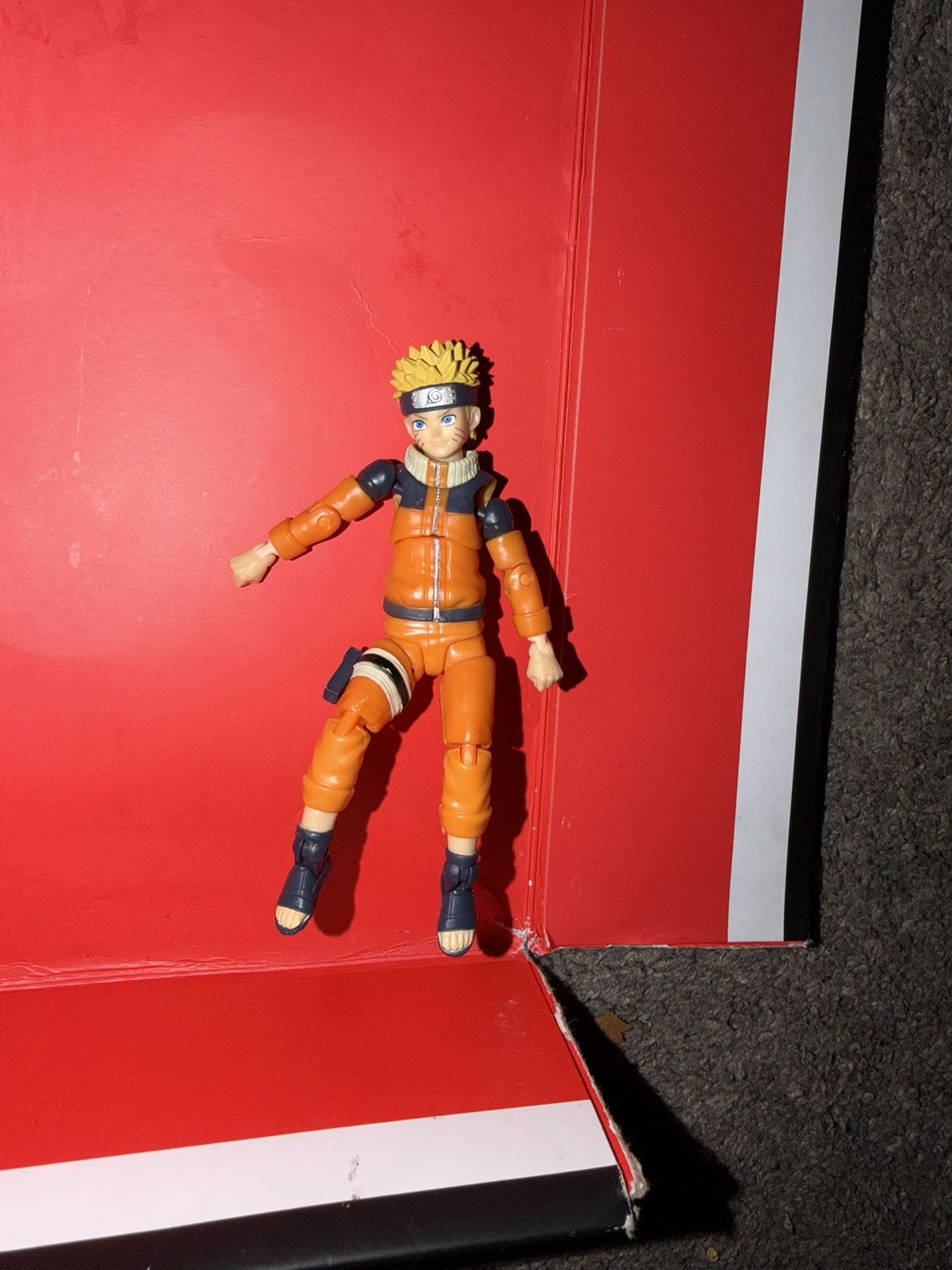 Naruto Action Figure