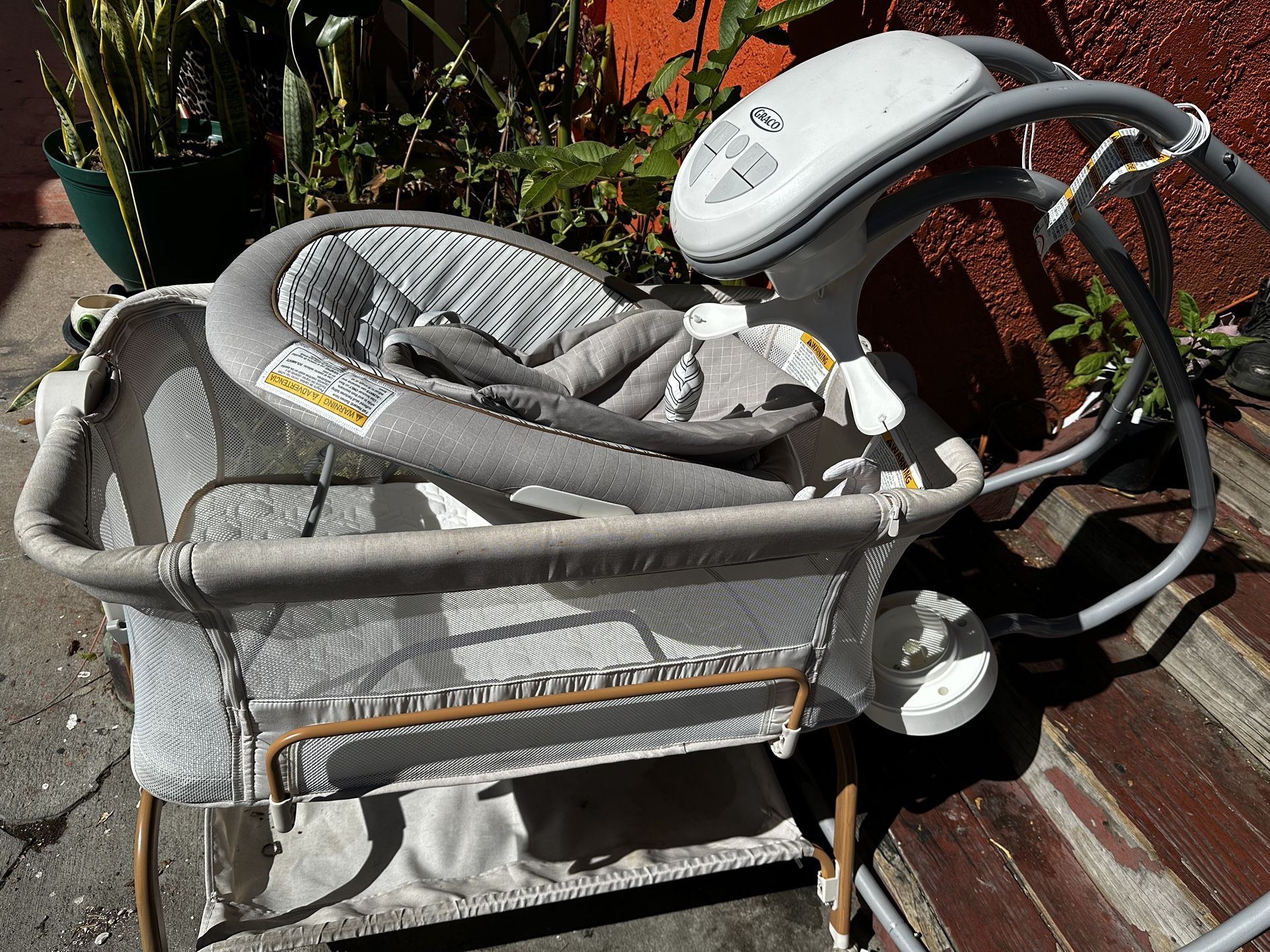 Trade For Dapper Or Baby Wipes 