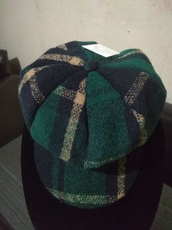 HAT BRAND NEW