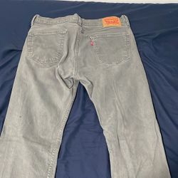 Levi 505 34/34