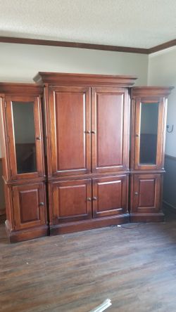 TV Set Case