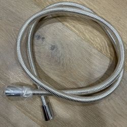 Shower Hose Plastic