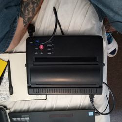 tattoo stencil transfere printer