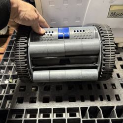 Pool Cleaner Vacuum Rebel Hayward 