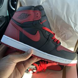 Jordan 1 size 10