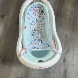 Baby Bath