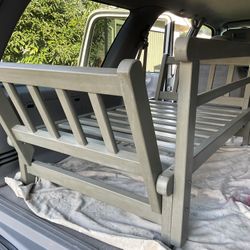 DAYBED FRAME FURNITURE 