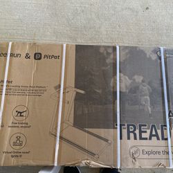 Brand New Treadmill 