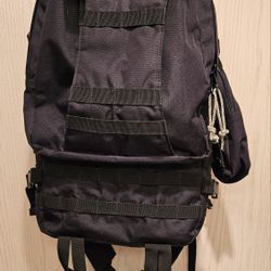 Military Pack