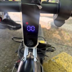 Hi boy S2 Electric Scooter