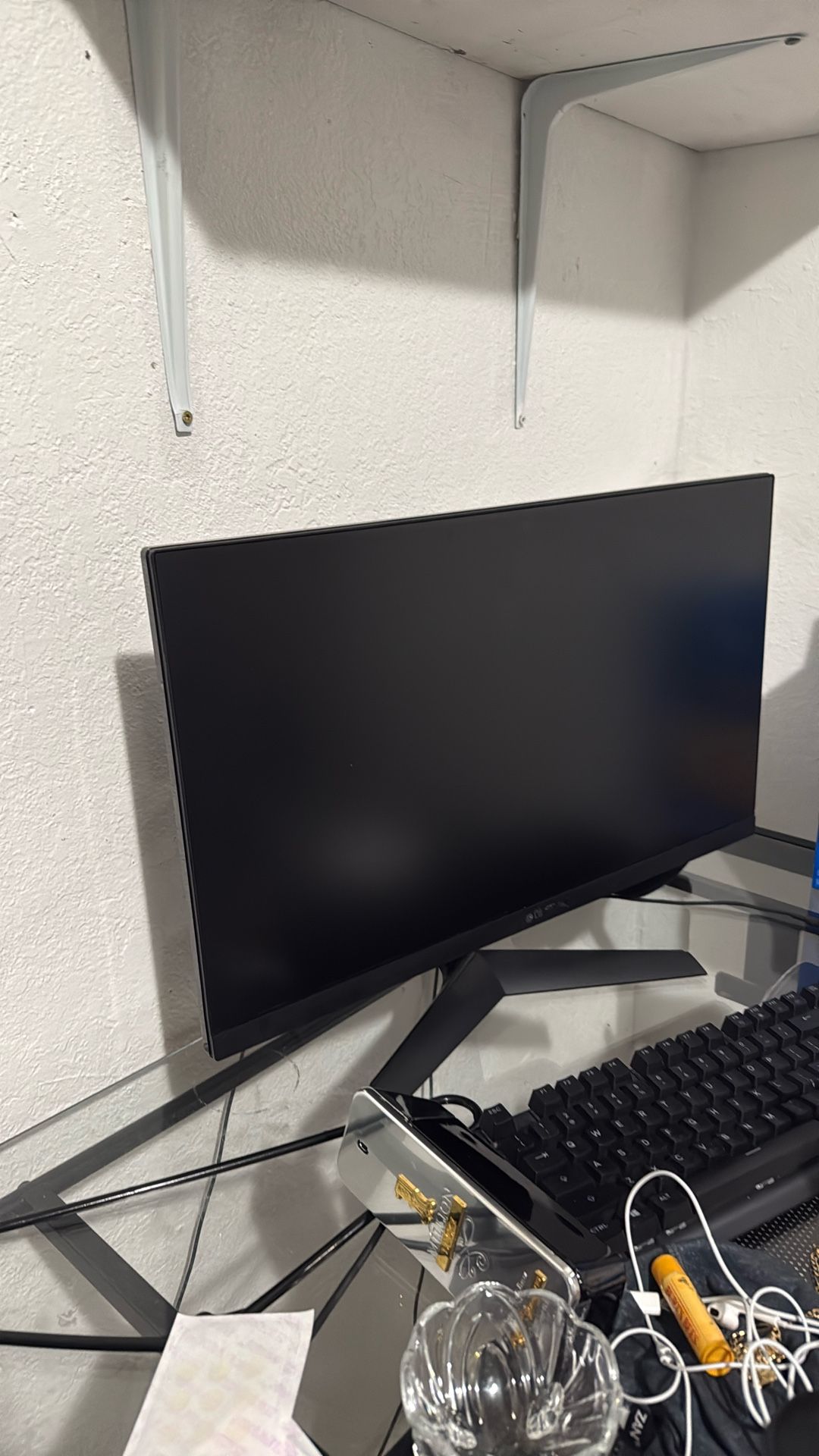 LG gaming monitor 180 fps 