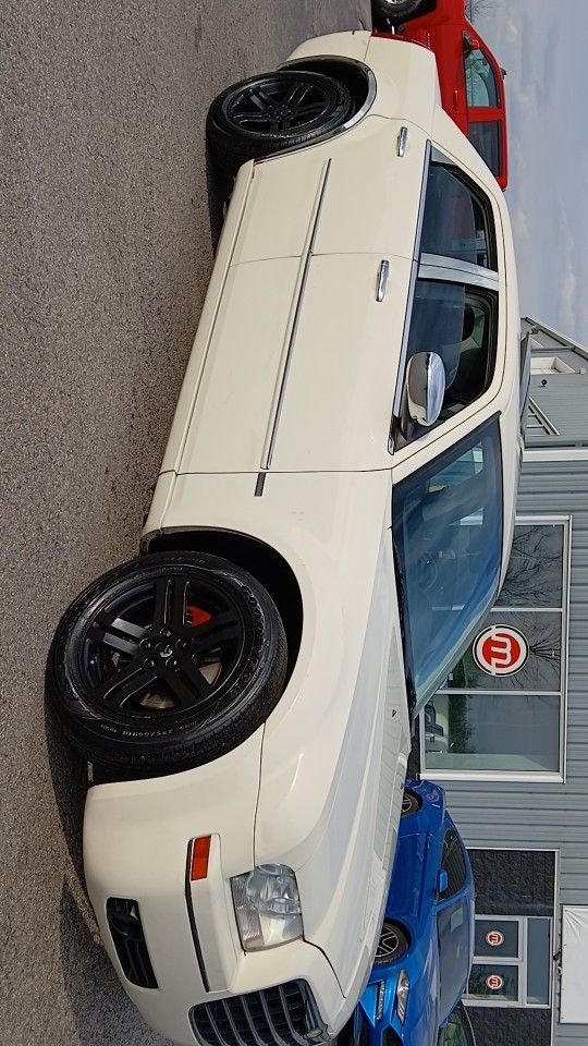 2010 Chrysler 300
