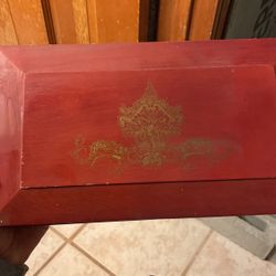 Jewelry Box
