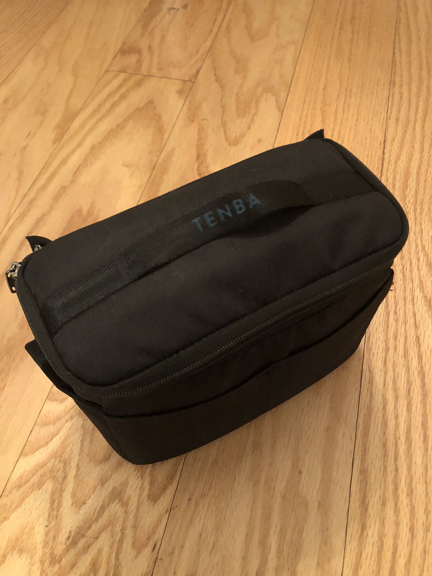 Tenba BYOB 9 Camera Backpack Insert