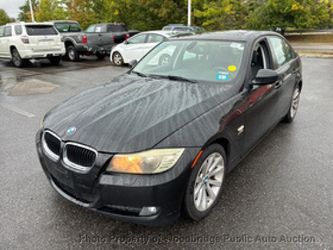 2011 BMW 328i