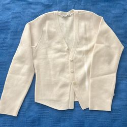 Abercrombie & Fitch Sweater Size-M