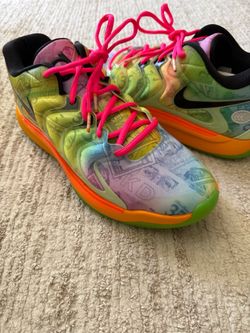 New authentic NEW Nike KD 17 'Easy Money All-Star" | Men Size 11, not Travis Scott, supreme, Dior, Union, Kobe