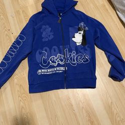 COOKIES HOODIE
