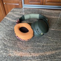 Skullcandy Burton Evo