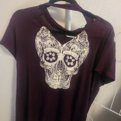 Woman's Top 