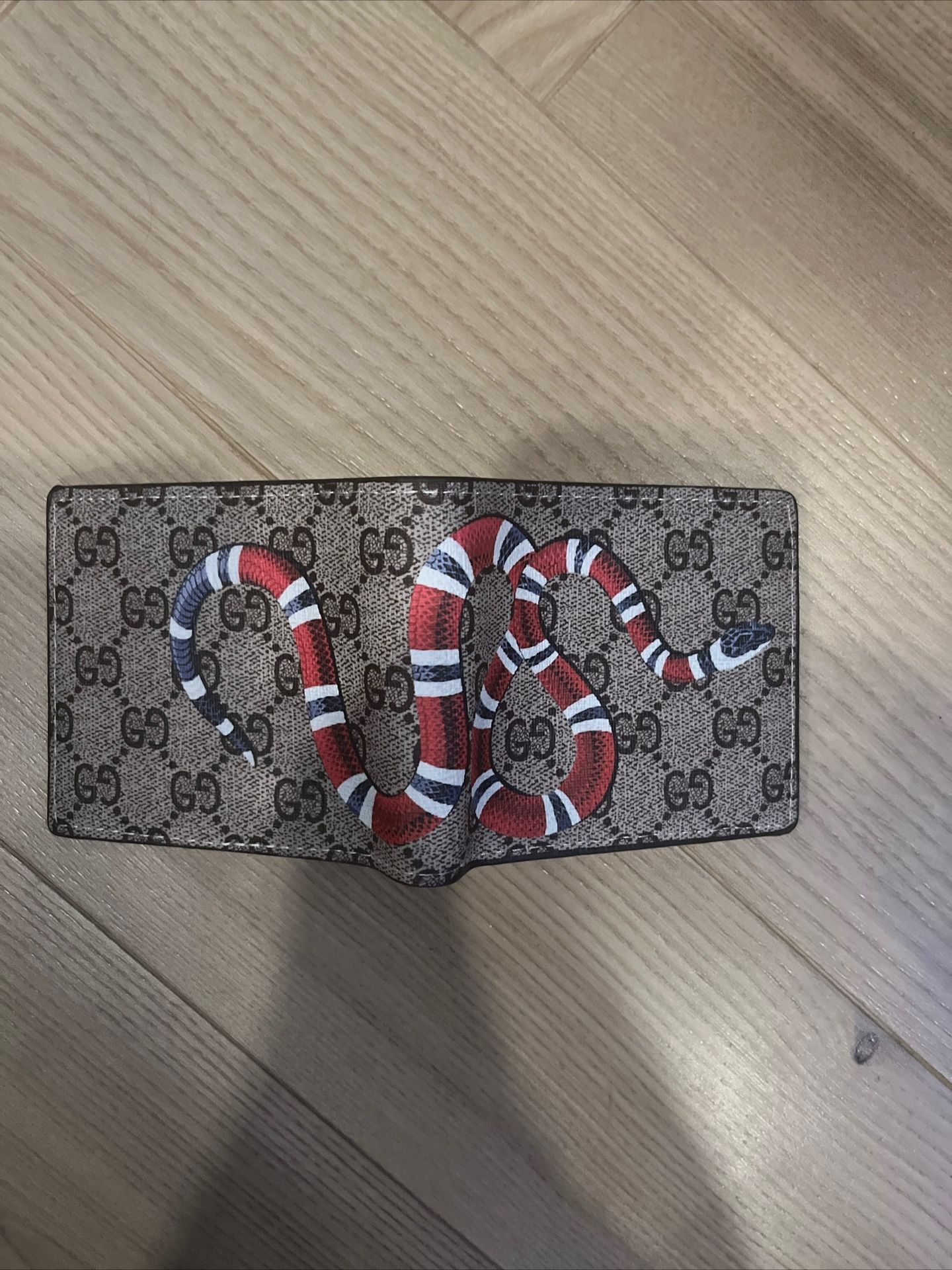 Gucci Wallet