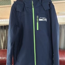SEAHAWKS Jacket 